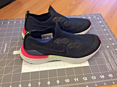 nike epic react flyknit 2 size 15