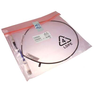 Mellanox Passive Copper Cable 10GbE SFP+ 1m - MC3309130-001 NEU
