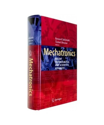 Mechatronics: Recent Technological and Scientific Advances