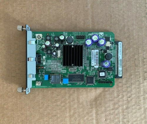 Juniper SRX-MP-1ADSL2-A Juniper P/N 750-029143 Juniper ADSL 2/2+ A (Inc VAT) - Picture 5 of 6