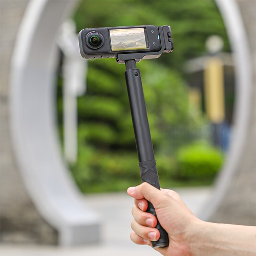 L-shaped Bracket Horizontal Vertical Photo Support for Insta360 X4 Accessories - Picture 12 of 12