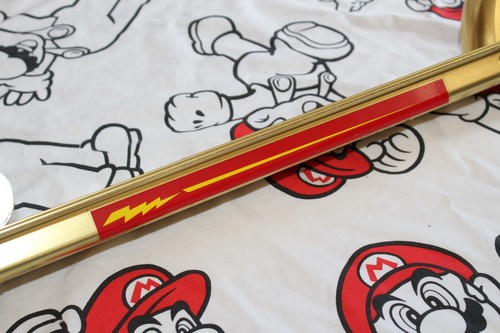 SCOOTER PATINETE NINTENDO RAID POKEMON 2000 GOLD & SILVER OFICIAL BOXED - Picture 9 of 11