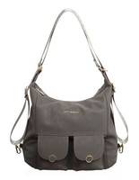 Betty Barclay Multifunction Bag Schultertasche Tasche Anthracite Grau