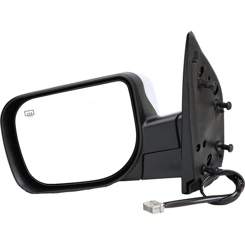 955-1751 Dorman Mirror Driver Left Side Hand for Nissan TITAN Armada QX56 04-06