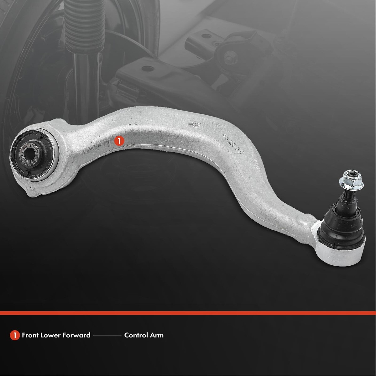 Control Arm for Lincoln Aviator 2020-2022 LC5Z3082A Front Right