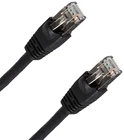 USA Gel Cable 75'FT Cat5e Outdoor Burial Ethernet waterproof network copper