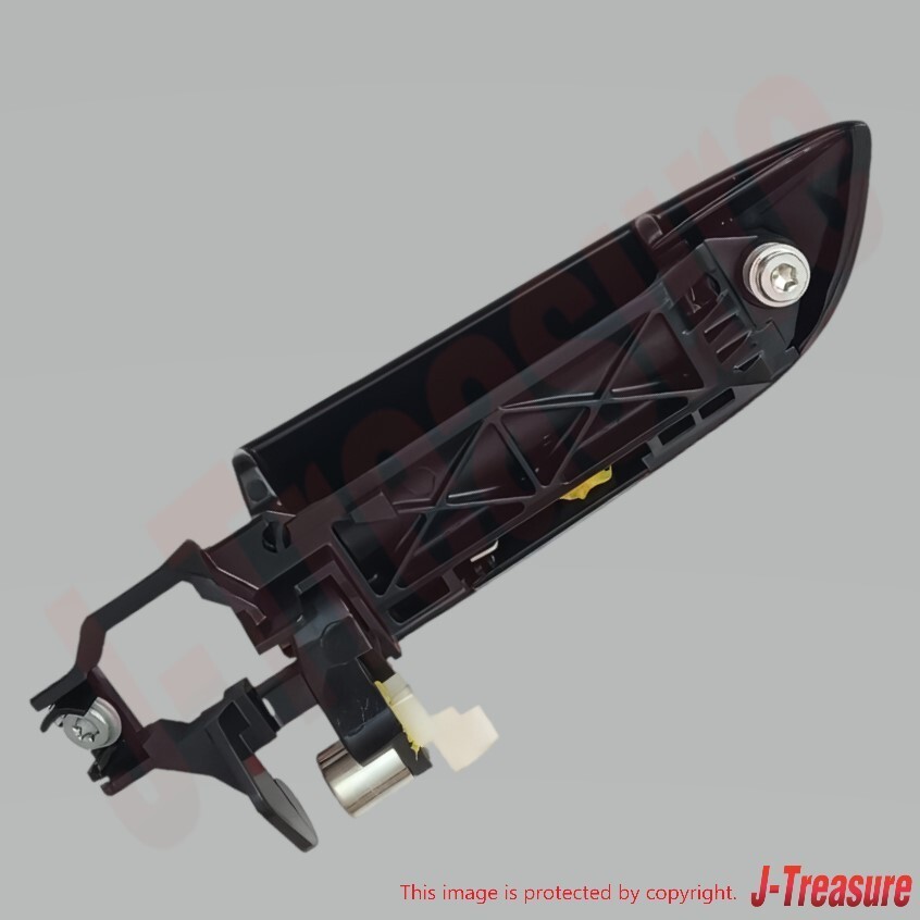 TOYOTA HIACE KDH220 06-13 Genuine Front Door Outside Handle RH