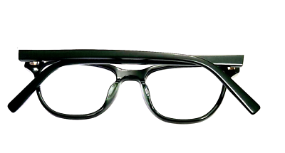 Warby Parker Gilmore M810 Green Pink Mangrove Square Eyeglasses 50-17 145 Warby Parker Gilmore M810 Green Pink Mangrove Square  main image 2