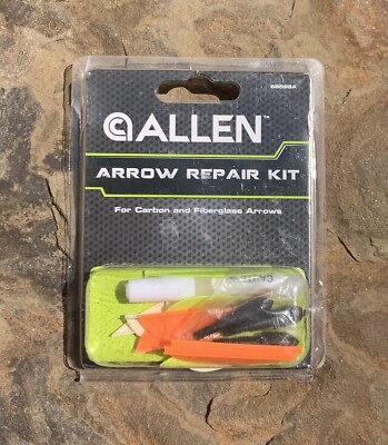 Allen Arrow Repair Kit. New. 
