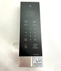 Genuine LG Control Panel Button (NO BOARD) FROM LG MSER1590S Microwave