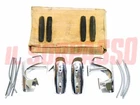 Studs Front Rear Bumper Fiat 850 Coupe 1st Series Accessories