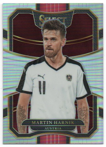 2017-18 Select Prizms Silver Refractors Pick Any Complete Your Set - Picture 13 of 101