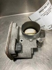 07 08 09 10 11 12 13 14 15 16 17 Jeep Patriot Throttle Bodyvalve Assy