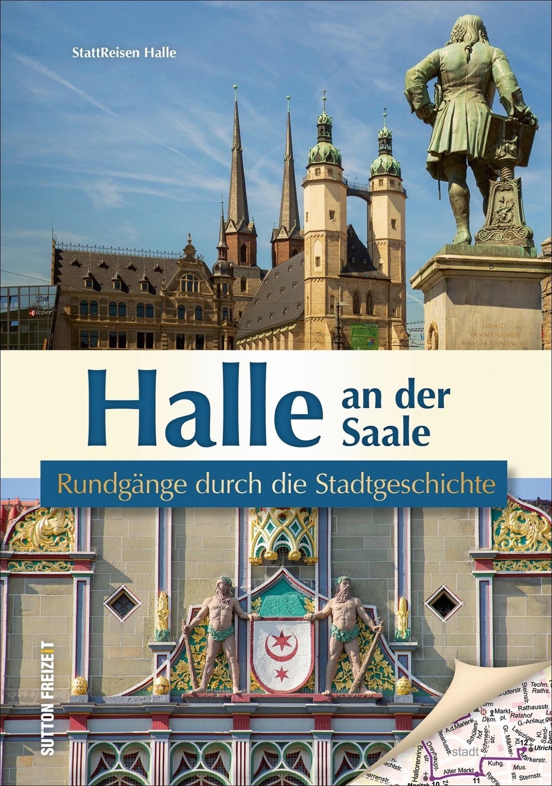 Thumbnail - Halle An Der Saale, Kerstin Kiefel