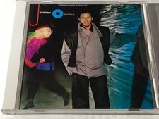 Japan CD AOR Jeffrey Osborne Stay with Me #Michael Sembello Earl Crewe prodotto