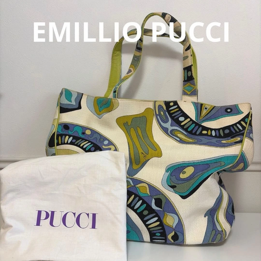 Pucci Bags & Handbags for Women for sale | eBay