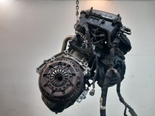 Toyota Aygo Motor 2005-2014 1KR-FE 1krfe 1KR-FE