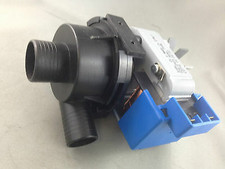 Asko Asea Washing Machine Water Drain Pump 12000 12002 12003 12004 12605