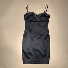 Laundry by Shelli Segal Little Black Dress