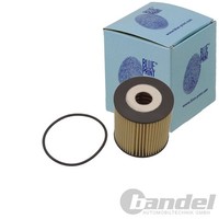Blue Print ÖLfilter Filtereinsatz FüR Volvo C70 S60 S80 V70 XC70 XC90