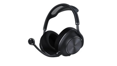 Turtle Beach Stealth Pro II kabelloses Multiplattform-Headset, Xbox/PS5