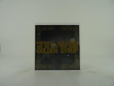 PATRICK KELLEHER AND HIS COLD DEAD HANDS GOLDEN SYRUP (239) 10 Track Promo CD Al