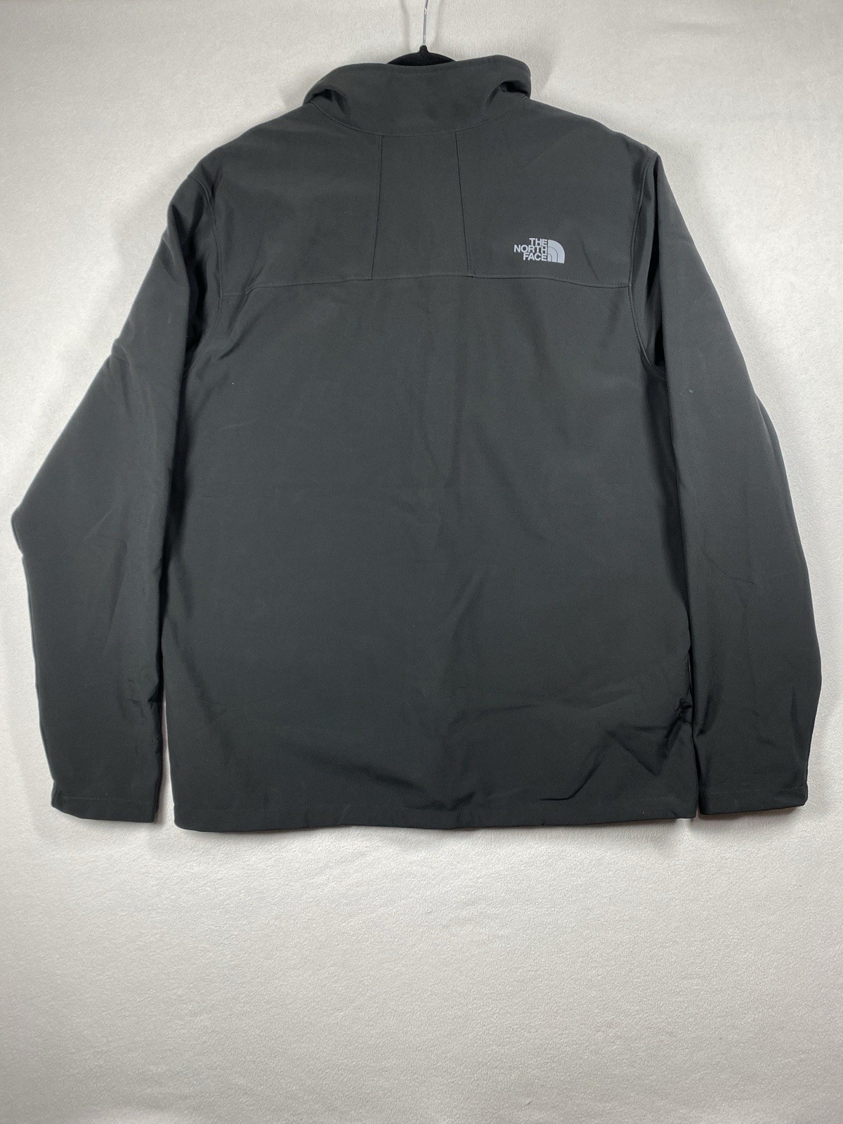 North Face Apex Bionic Softshell Jacket Men’s XL … - image 3
