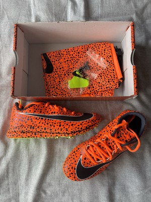 Nike Triple Jump Elite 2 Olympics  Electric Pack  FV2330-900 Men Size 6 NO LID