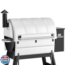 Hisencn Insulation Blanket for Traeger Pro 780 - Grill Thermal Bl