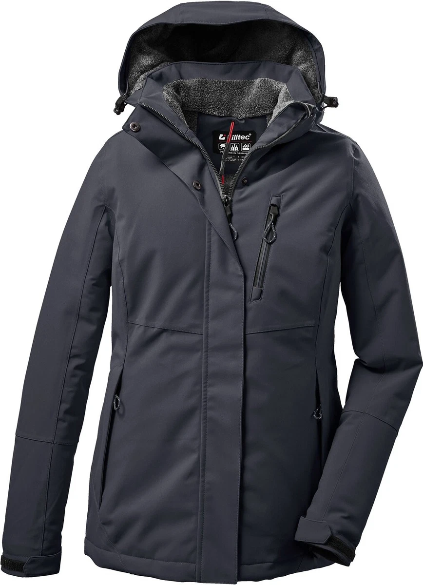 Regatta Sagano Wasserdichte Jacke Für Damen (RWW427) Ab 40,99