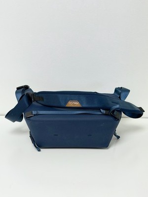 Peak Design Everyday Sling 6L (Midnight Blue) - Excellent Cond