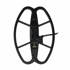 Nel Coils piastra metal detector Hunter 12.5x8.5 per Whites prizm + copri piastr