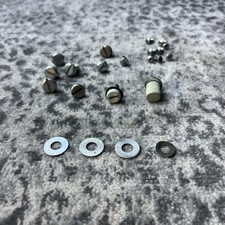 beseler 23c ii Enlarger Replacement Hardware Screws Washers Various
