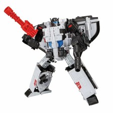 Transformers Legacy VS500 TL EX-11 Galaxy Shuttle Japan