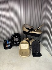 Stroller  