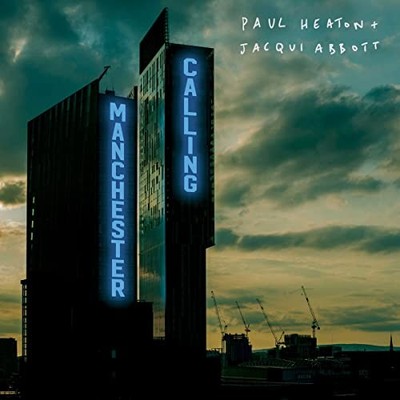 Paul Heaton Jacqui A - Manchester Calling - COMPACT DISC SET - G1398z
