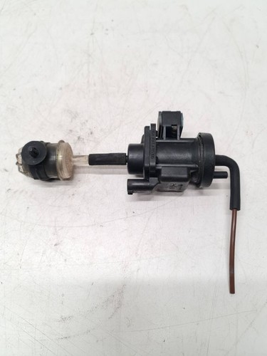 Mercedes-Benz ML W163 2004 Diesel 120kW Turbolader Druckwandler Magnetventil