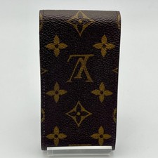 Louis Vuitton Cigarette Case for sale