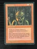 MTG MAGIC Foreign Black Border Spanish Goblin King Near Mint - Free Returns!