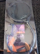 Auphonix Microphone Pop Filter MPF-2 6-inch Diameter Mesh For Blue Yeti Sealed