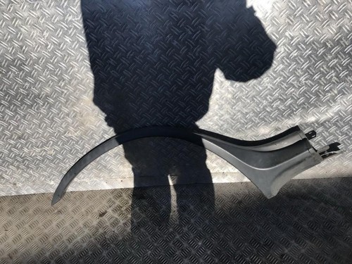 8408708 RADLAUFKLEIDUNG Hinten Rechts  BMW X5 DE553020-12