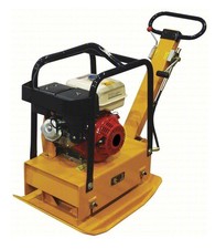 Kushlan gas powered plate compactor KPRC160 KPRC 160
