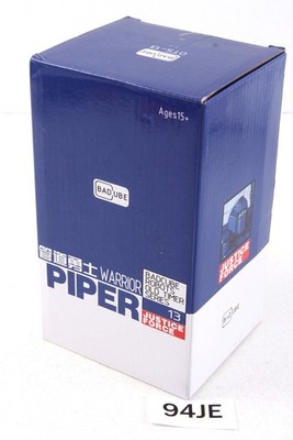 BadCube Old Time Series OTS-02 Piper Seaspray Sealed MISB MOSC