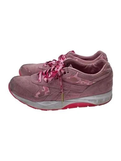 Baskets basses Reebok Cam Ron Ventilator Supreme Cam 28 cm Pnk Le FbG90