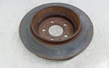 Disque de frein Volvo XC70