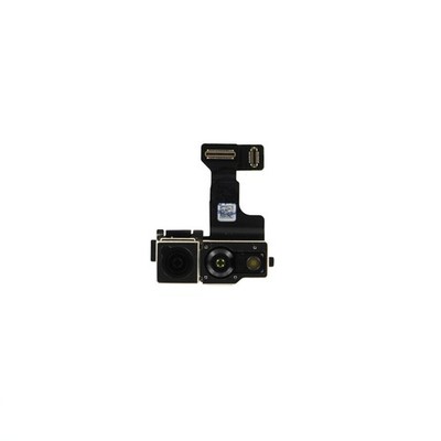 Original Frontkamera Selfie Front Kamera True Depth 12MP für iPhone 16 Ausgebaut