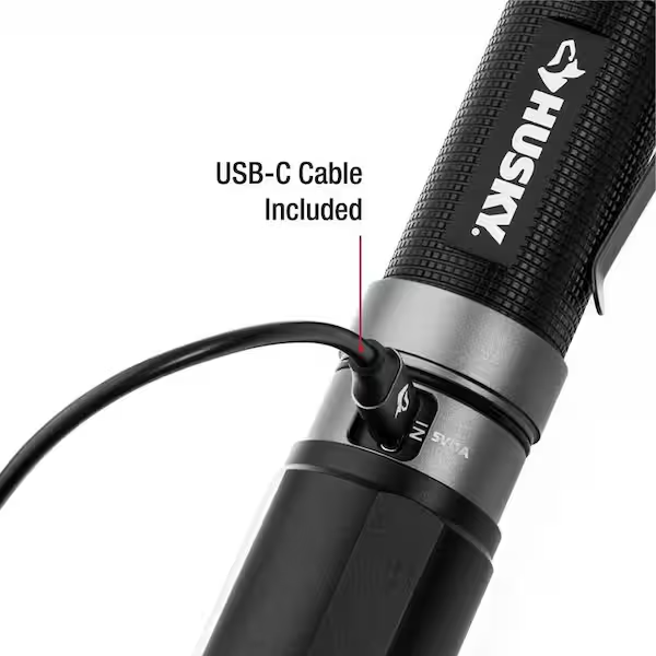 1800 lumens rechargeable flashlight BW C1 LED flashlight,1800 TYPE-C,Car for emergency, portable The Davinci 1800L LED flashlight has a rugged NEBO Blueline 1800 Flex Flashlight
