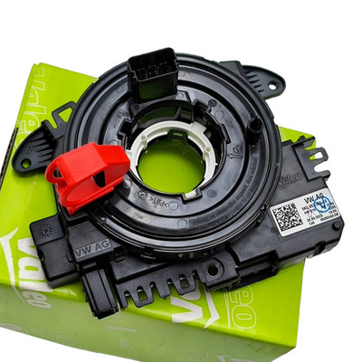Original Valeo Lenkwinkelsensor Wickelfeder Steuergerät 5K0953569AS / T Für VW