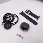 Samsung Galaxy Watch8 SM-L325U - 40mm Graphite LTE Unlocked - Open Box
