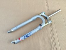 Forcella Fox RL F80 LockOut 80 mm 26"